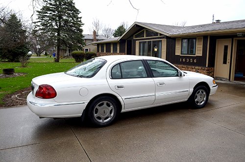 Property photo 10 - PERSONAL PROPERTY AUCTION in Allen County
